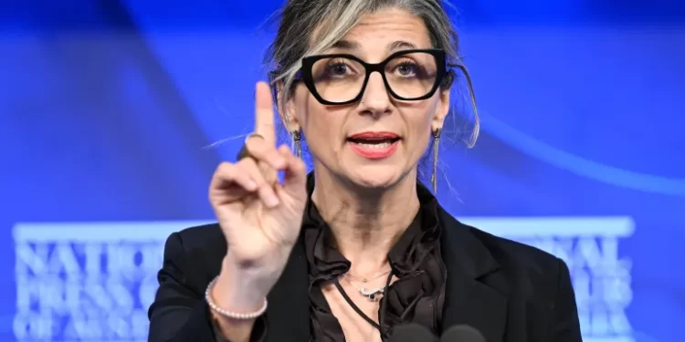 Francesca Albanese: Ada Hukum, atau Ada Keterlibatan