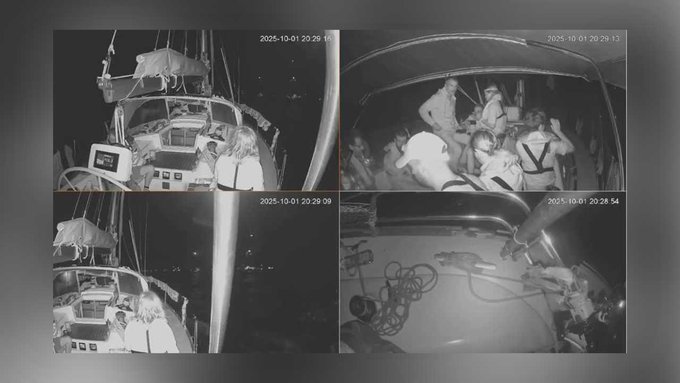 Pernyataan Sikap Terkait Pembajakan Israel atas Kapal Global Sumud Flotilla di Perairan Internasional