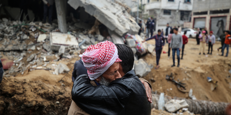 Hamas Umumkan Kesepakatan Akhiri Genosida Israel di Gaza
