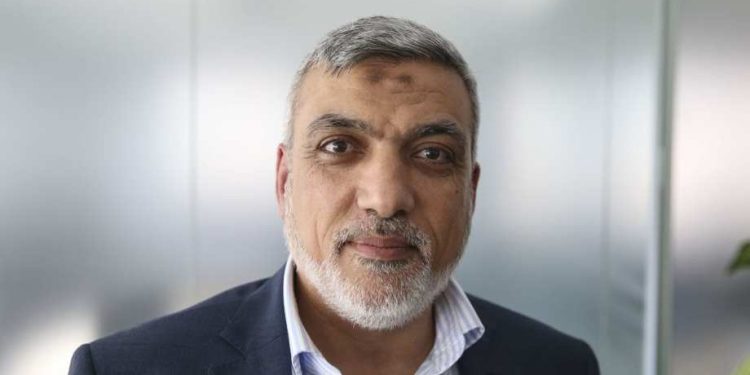 Hamas Tepis Tuduhan AS Soal Pencurian Bantuan