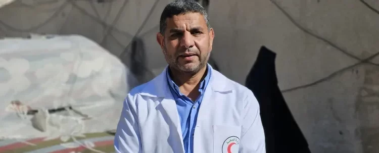 Kementerian Kesehatan Gaza: Israel Culik Kepala Rumah Sakit Lapangan, 361 Tenaga Medis Ditahan