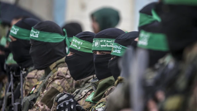 Hamas Sambut Positif Konferensi Internasional di New York, Tekankan Hak untuk Melawan Pendudukan