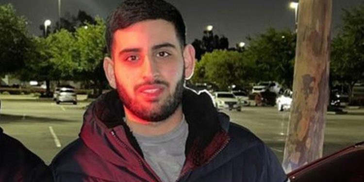 Keluarga Warga AS Tuntut Akuntabilitas atas Kematian Khamis Ayyad di Tepi Barat