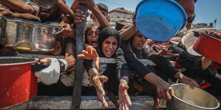 Kegagalan Strategi Perang Israel, Mengubahnya Menjadi Negara Paria Internasional