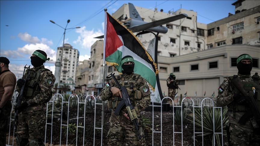 Al-Qassam Tegaskan Komitmen pada Gencatan Senjata dan Prioritaskan Pembebasan Tahanan Palestina