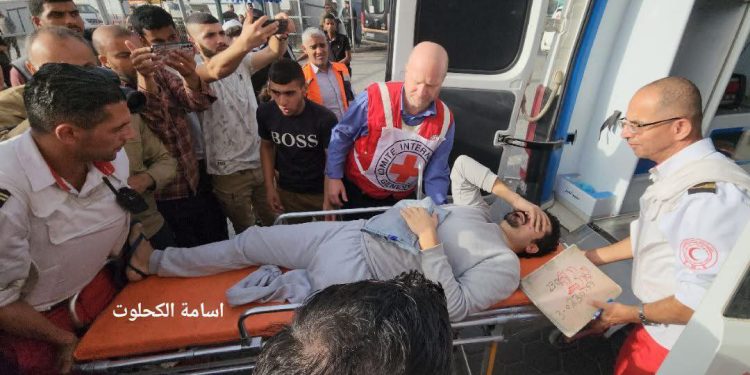 Kepala RS Gaza: Tawanan yang Dibebaskan Butuh Perawatan Khusus setelah Disiksa Israel