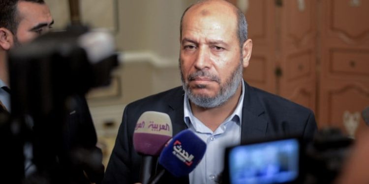 Delegasi Hamas Tiba di Kairo untuk Memperkuat Perjanjian Gencatan Senjata Gaza