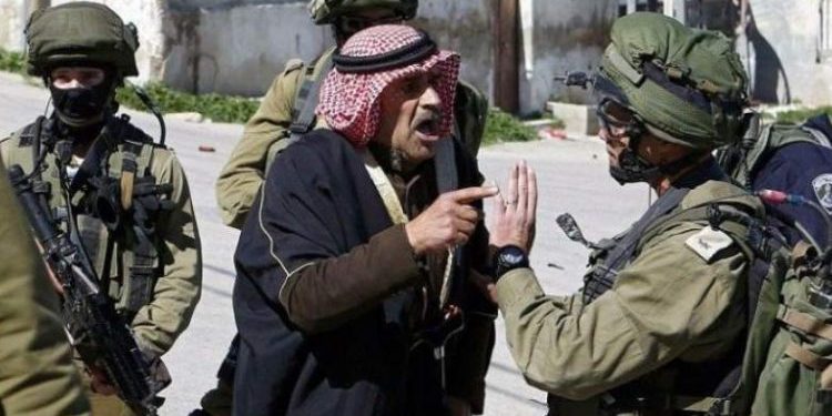 Pemukim Ilegal Israel Meneror Warga Paletina di Taybeh