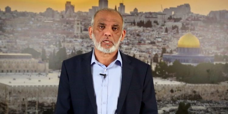 Hamas: Faksi-Faksi Palestina Bersatu dalam Implementasi Kesepakatan Gaza