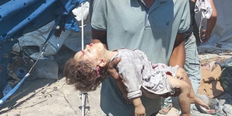 Hamas Desak Mediator Tekan Israel untuk Patuhi Gencatan Senjata