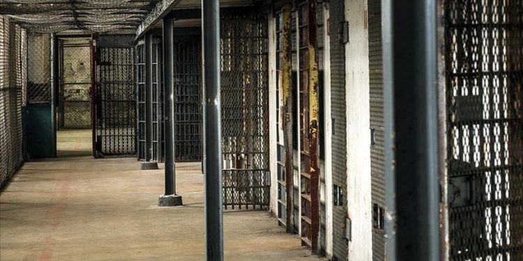 Israel Dorong RUU Hukuman Mati bagi Tawanan Palestina