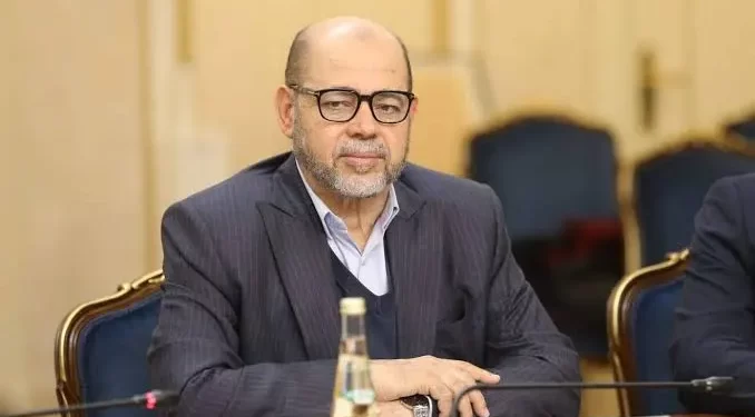 Hamas Tolak Pasukan Asing di Gaza