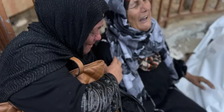 Gencatan Senjata Hanya Nama, Korban Genosida Israel Mendekati Angka 70.000