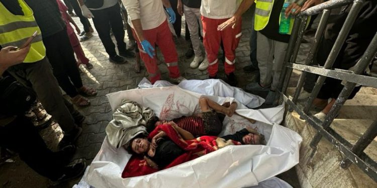 Youtube Menghapus Bukti Kekejaman Israel di Gaza dan Tepi Barat