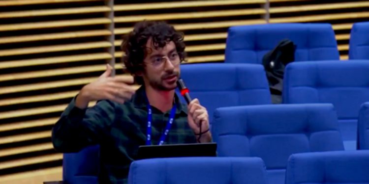 Jurnalis Italia Dipecat setelah Menyoal Tanggung Jawab Israel atas Rekonstruksi Gaza