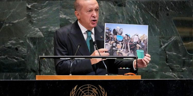 Turki Keluarkan Surat Perintah Penangkapan Netanyahu