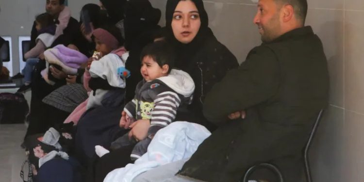 UNICEF: Israel Blokir Masuknya 938 Ribu Unit Susu Formula ke Gaza