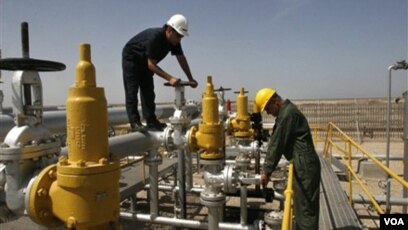 Ada 25 Negara Aktif Memasok Minyak untuk Penjajah