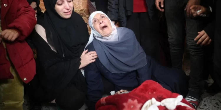 WHO: 900 Pasien di Gaza Meninggal Saat Menunggu Evakuasi Medis