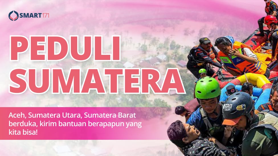 Donasi Peduli Sumatera