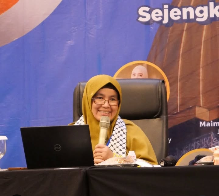 Palestina Disebut Jadi Semacam Uji Coba Hukum Internasional