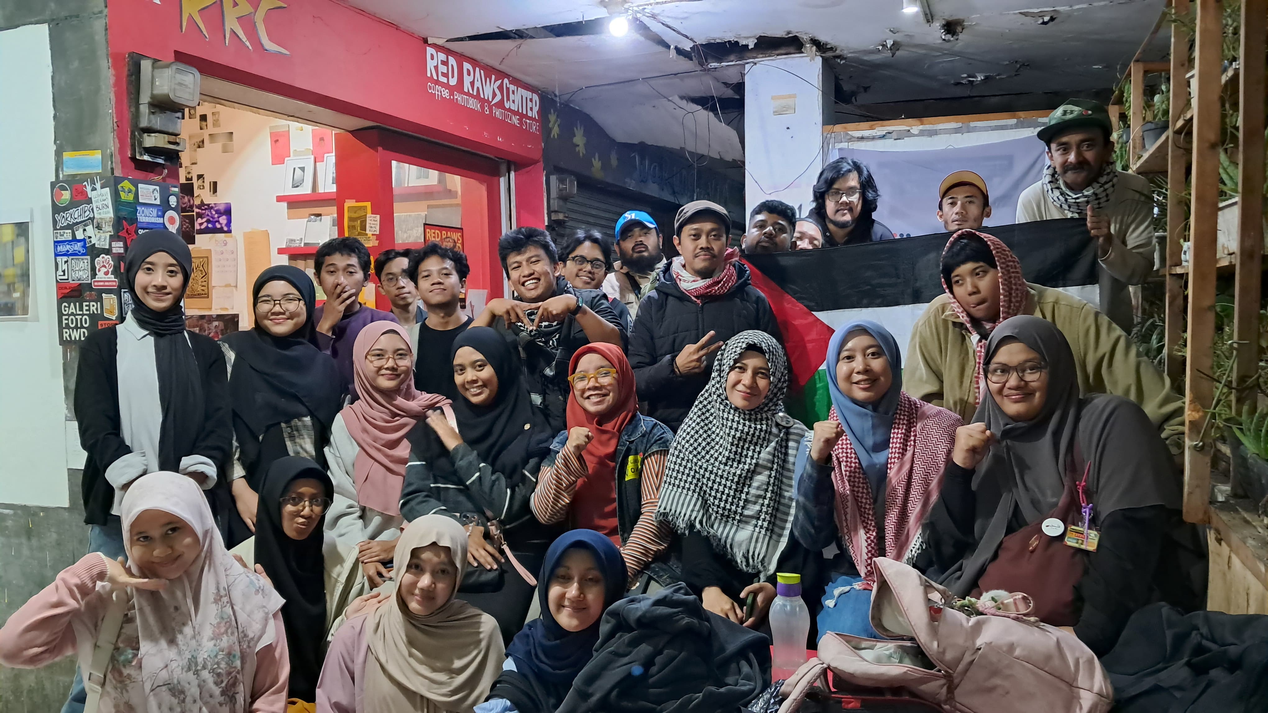 Membedah Kejahatan Perang Israel Lewat Film Hind Rajab