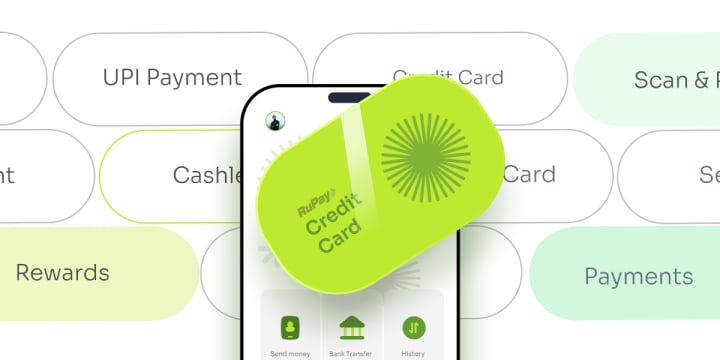 Kiwi Credit Card