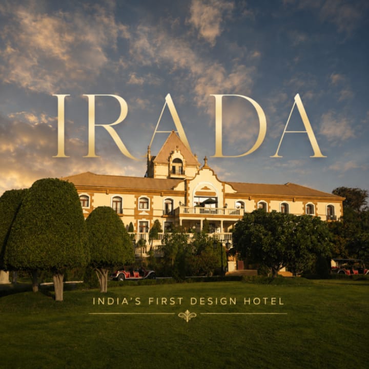 Hotel Irada Review – Beautiful Rooms, Great Food & Warm Hospitality, But Does It Justify ₹30,000+ a Night?
