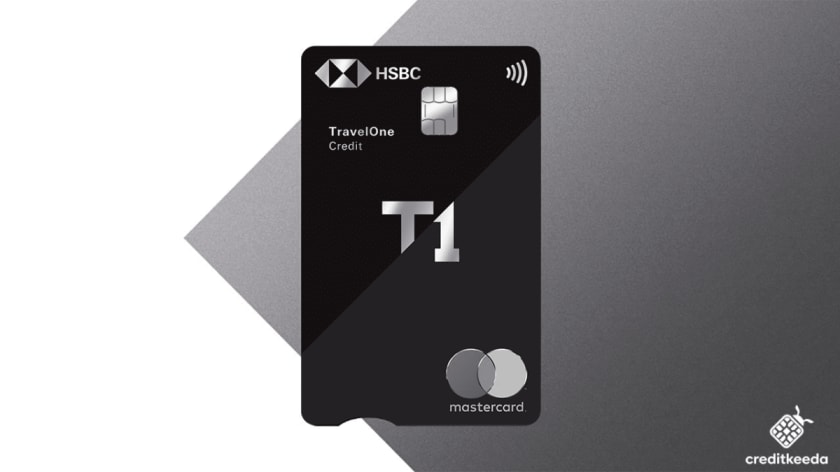 HSBC TravelOne Credit Card Review: Rewards, Fees & Real Value
