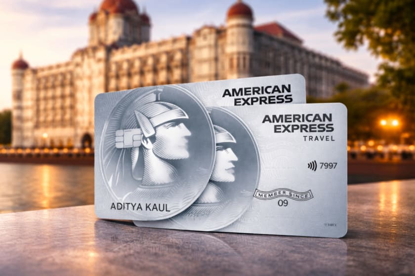CCGeeks Discover a Way to Double Amex Platinum Travel Benefits