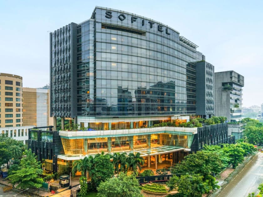 A Birthday Stay at Sofitel BKC: Honest Review