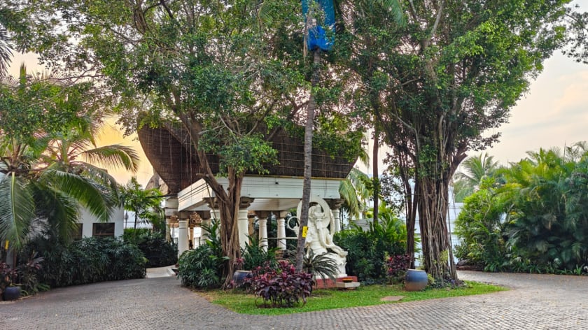 Taj Bekal Resort & Spa Review: A Serene Backwater Escape with Private Plunge Pools