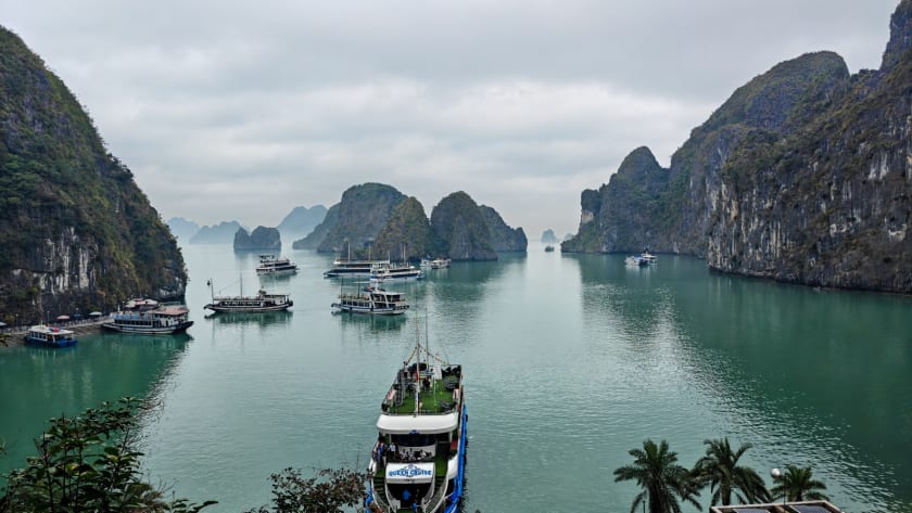 Our Anniversary in Vietnam 🇻🇳 — 10 Days, 5 Cities, 1 Unforgettable Trip