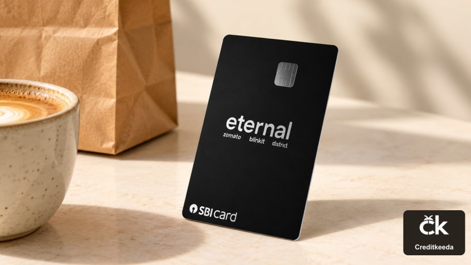 Eternal SBI Credit Card Early Access Is Live: Fees, Benefits and How to Join