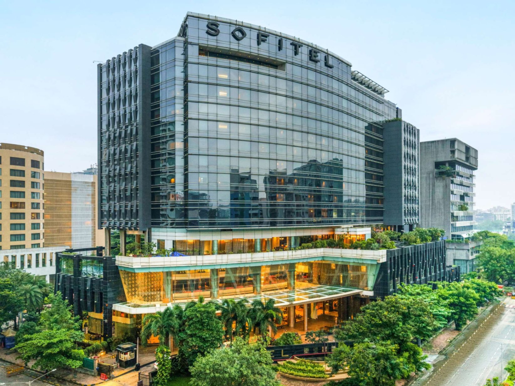 A Birthday Stay at Sofitel BKC: Honest Review