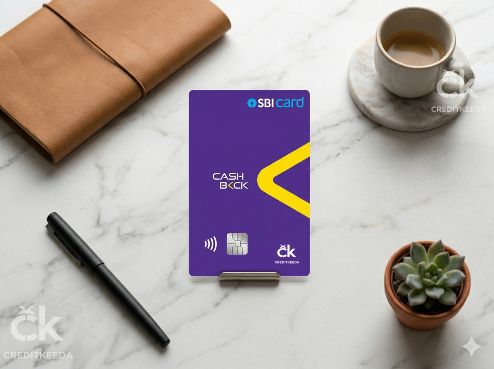 sbi cashback