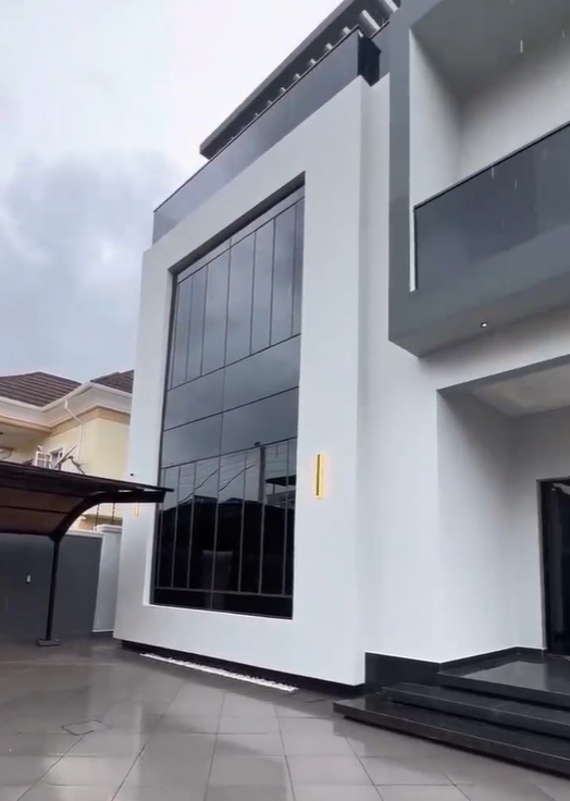 Luxury Detached Duplex Apo Abuja