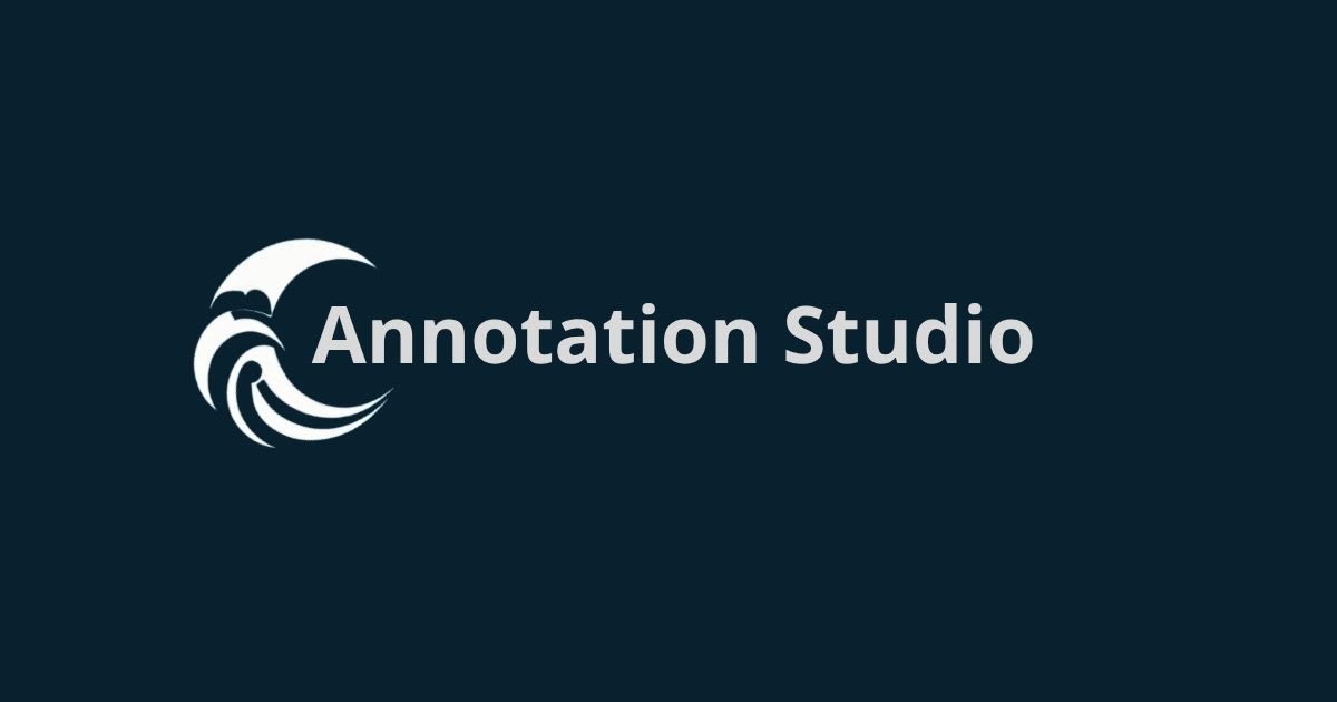 Annotation Studio : première plateforme d'annotation linguistique (NER, POS Tagging) pour le shikomori