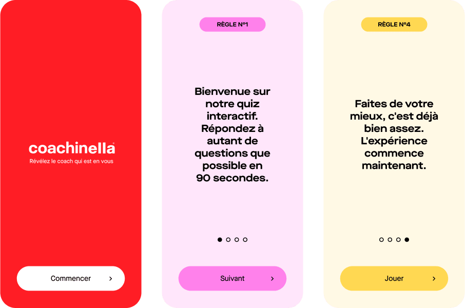 Coachinella
