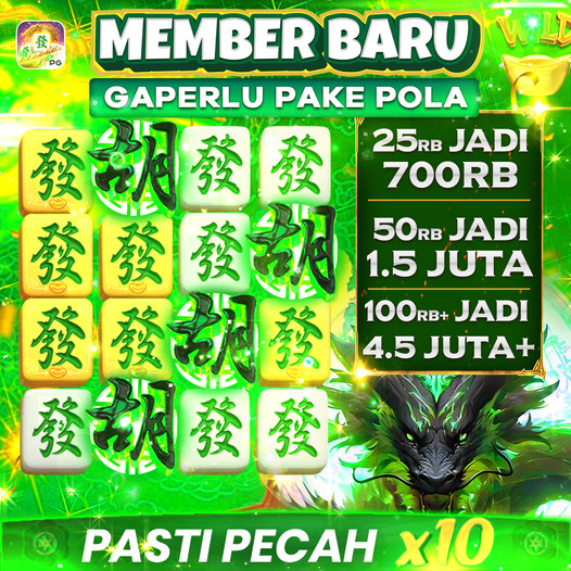 CARA MUDAH DAFTAR SLOT 👌🏻 Situs Yang Langsung Diberi Bocoran Tanpa Diminta!