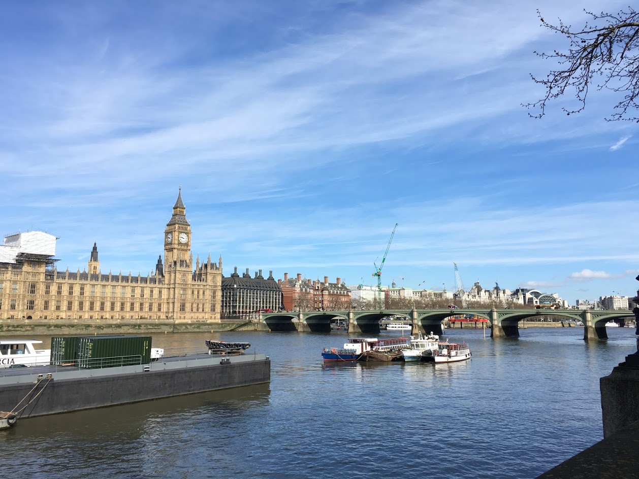 Buying UK Property: How the most expensive areas of the UK pay the lowest property tax