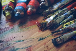 Investment in the World of Fine Art