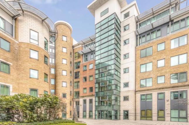 The Booming Build to Rent Market
