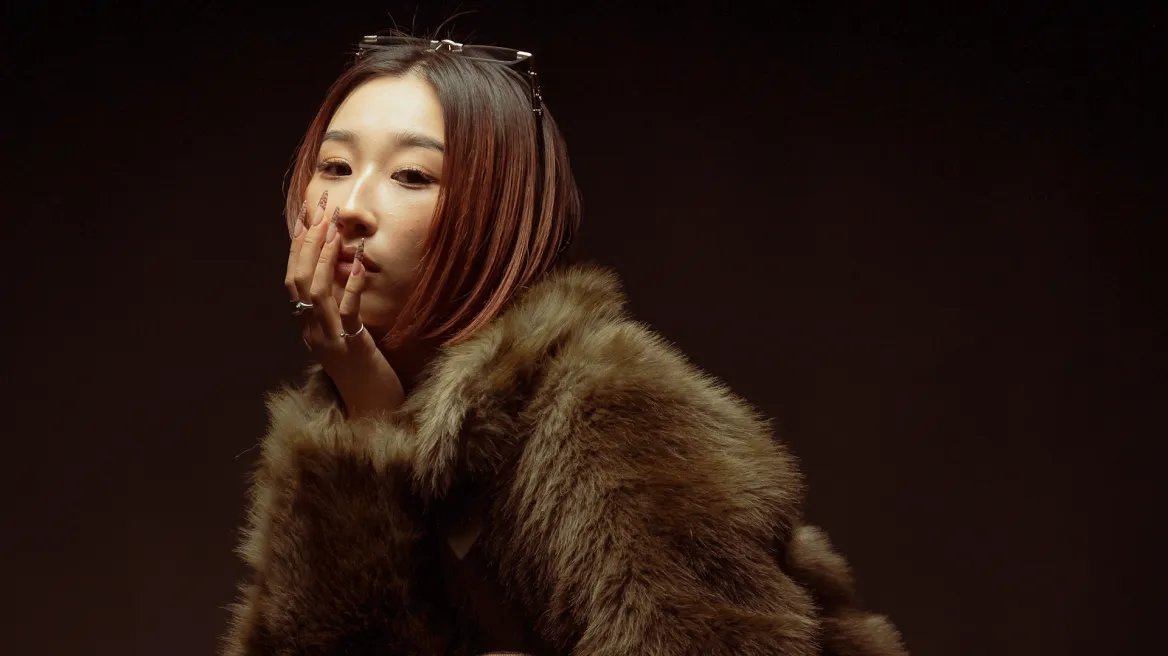 写真制作の様子