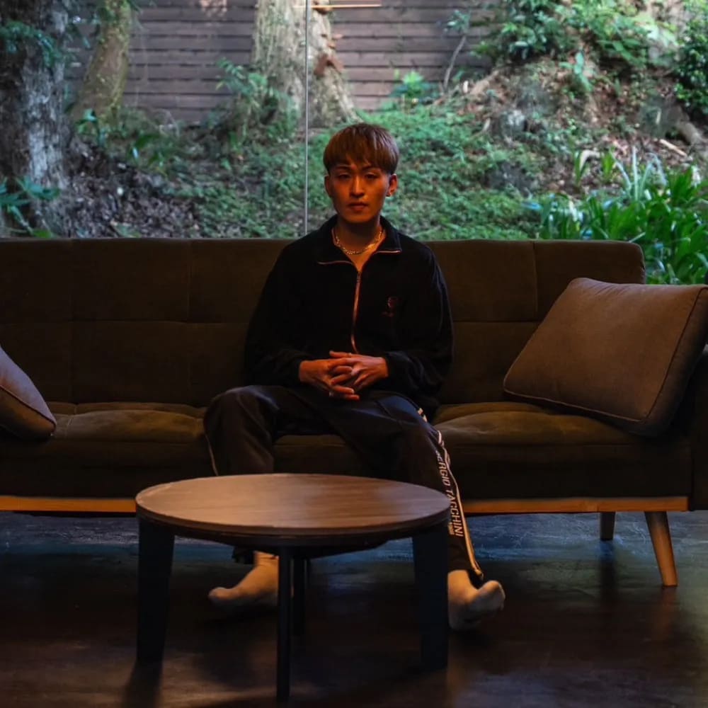 yuuukizm ポートレート