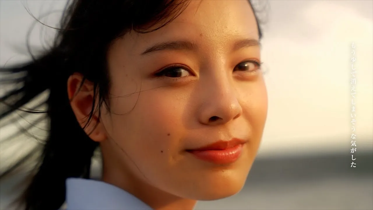 K.E.I - Hotaru.