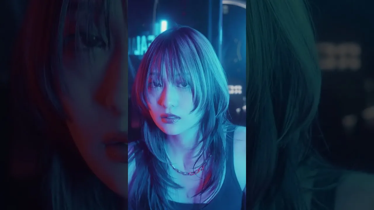 [neosla] Official M/V Teaser 1 I 中村雄樹(はんぺん) / REDEAL inc.