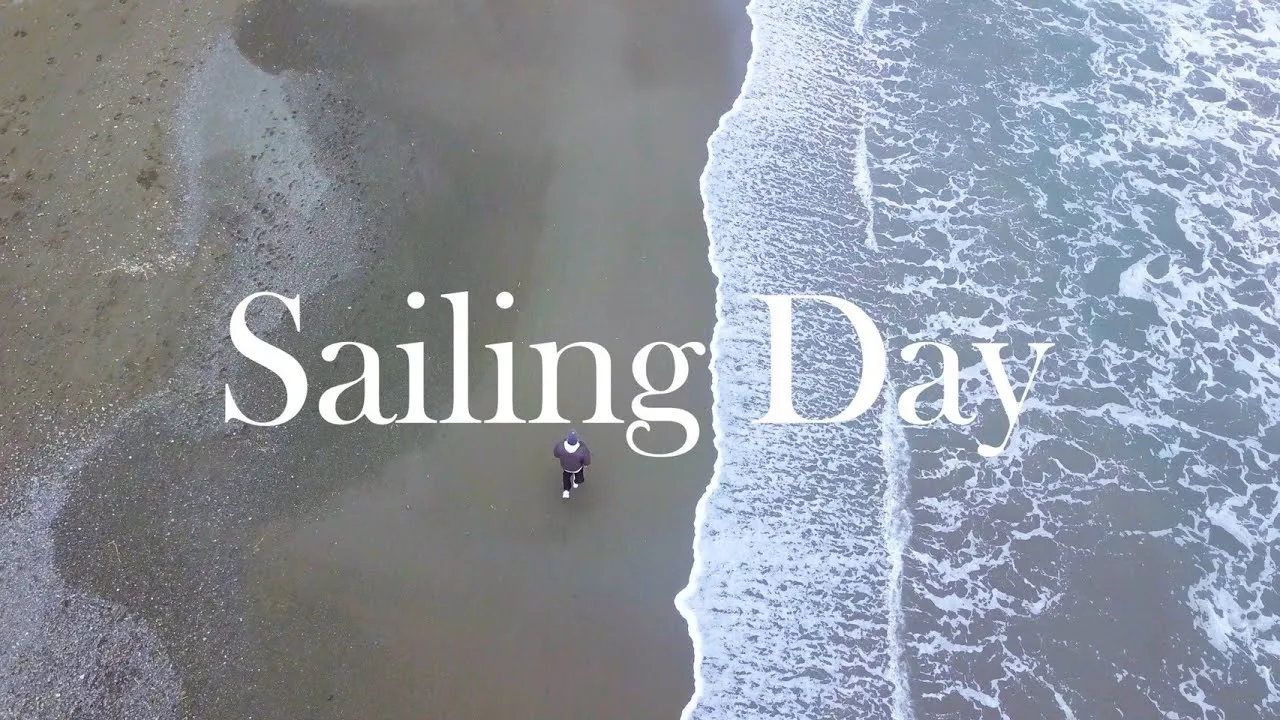YaU - Sailing Day