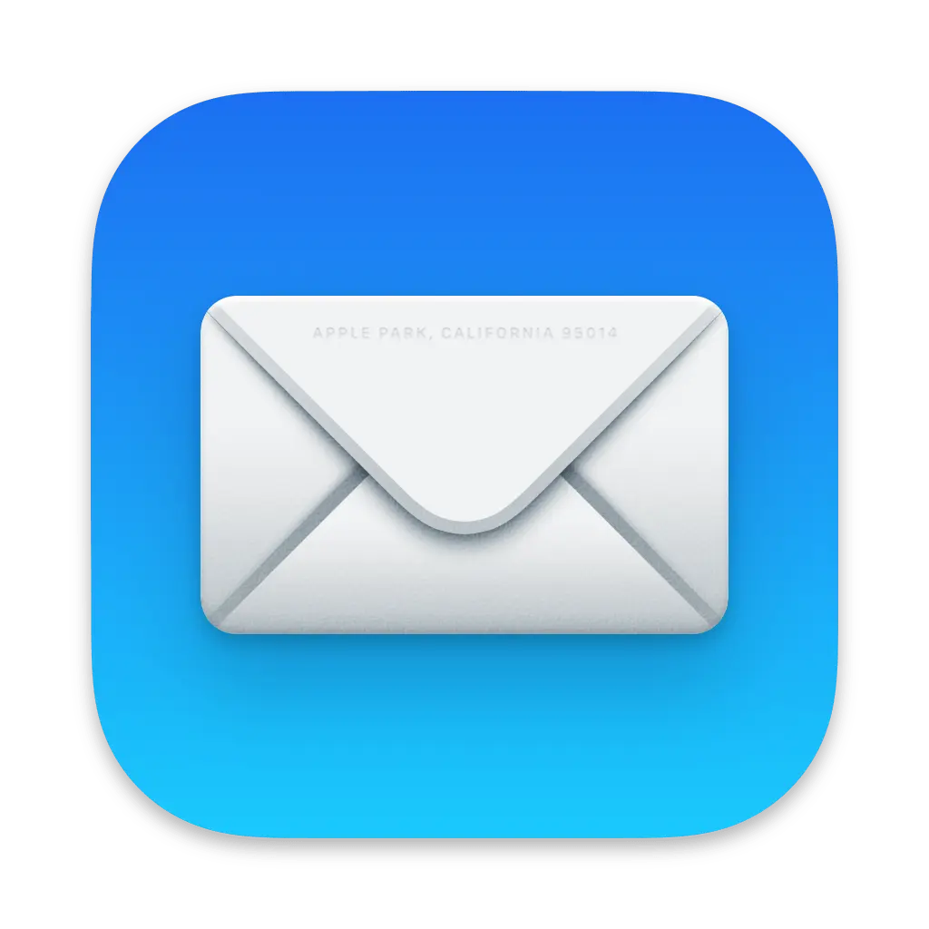 Mail