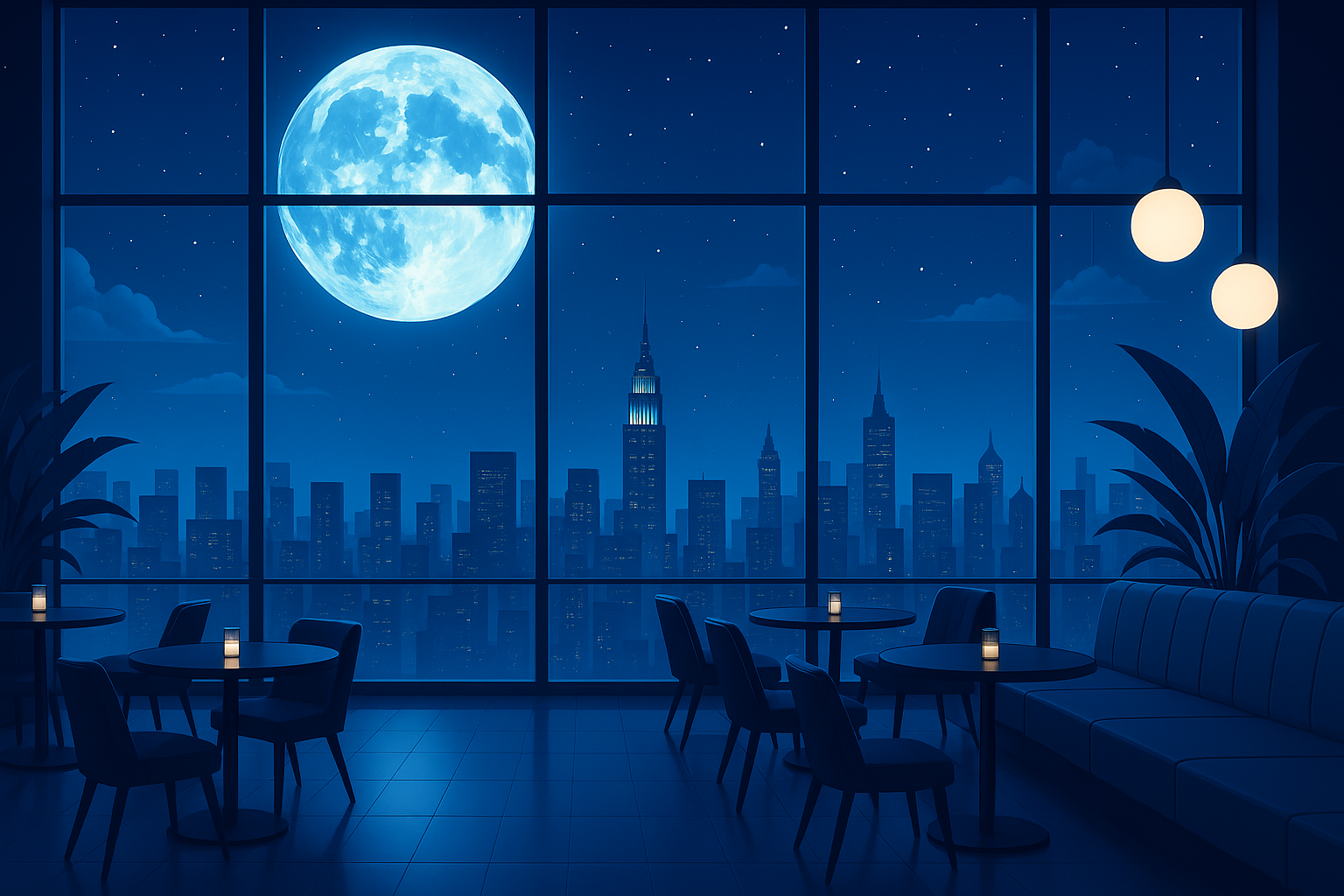 Jeff's Club Header